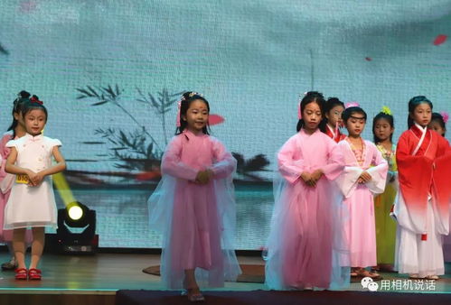 鹽山縣首屆青少年傳統服飾演繹大賽復賽成功舉辦，青春與傳統交相輝映
